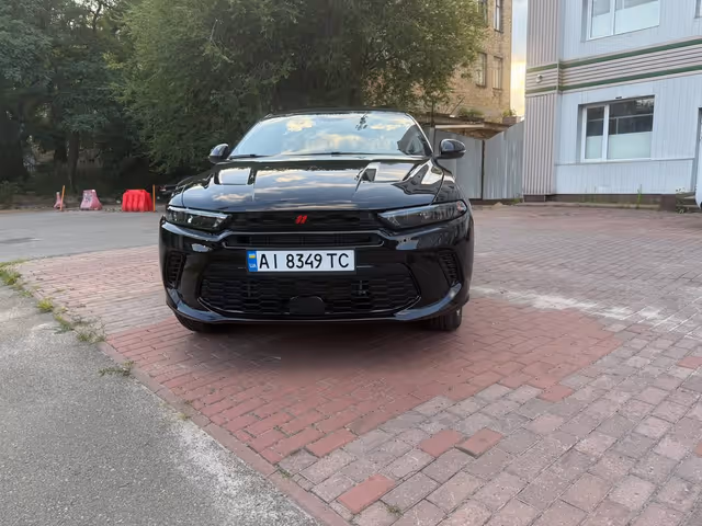 Dodge Hornet - зображення 5