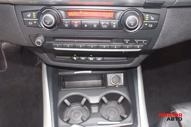 BMW X5 - фото 16