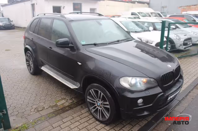 BMW X5 - фото 5