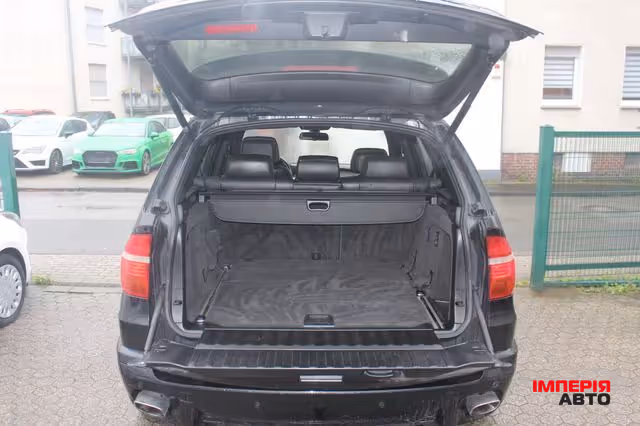 BMW X5 - фото 10
