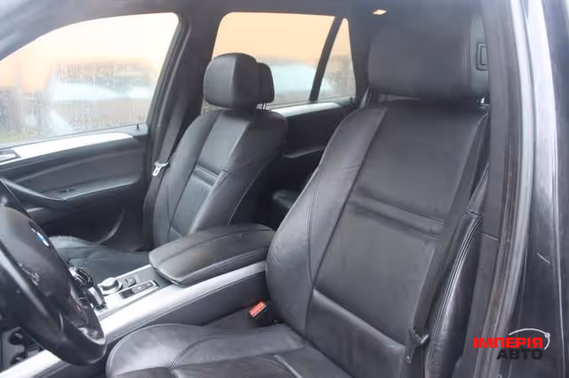 BMW X5 - фото 13