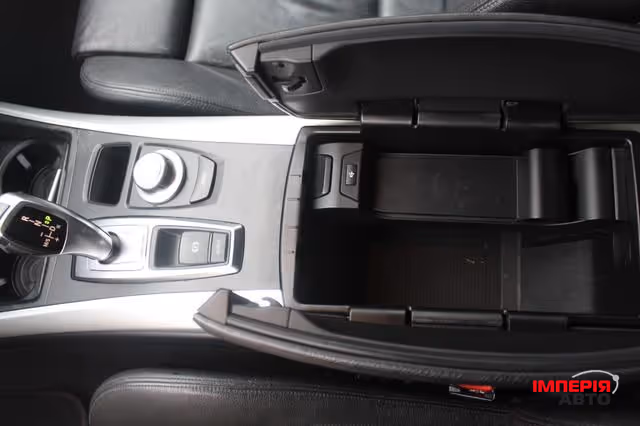 BMW X5 - фото 15