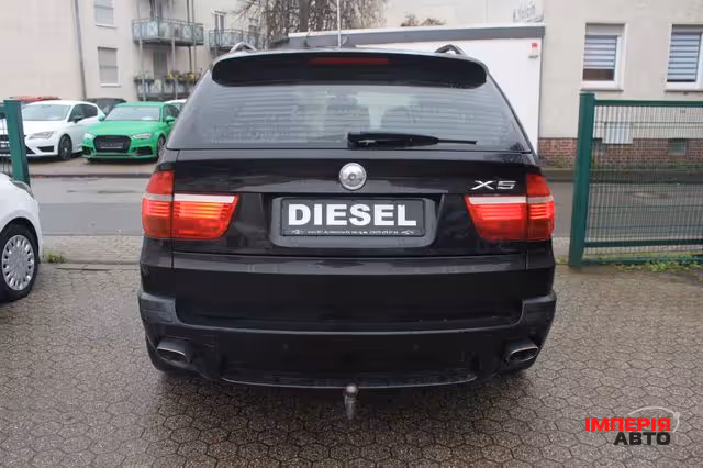 BMW X5 - фото 9