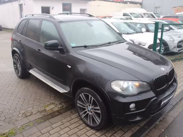 BMW X5 - зображення 5