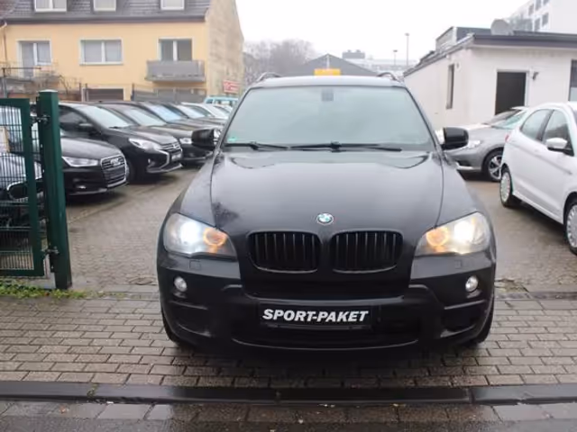 BMW X5 - зображення 3
