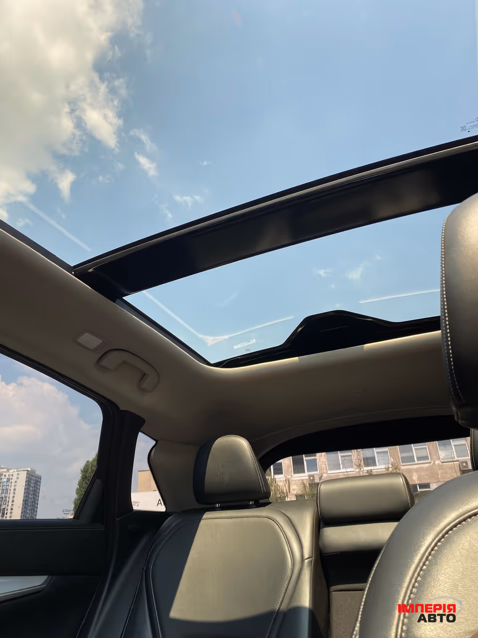 Infiniti QX50 - фото 10