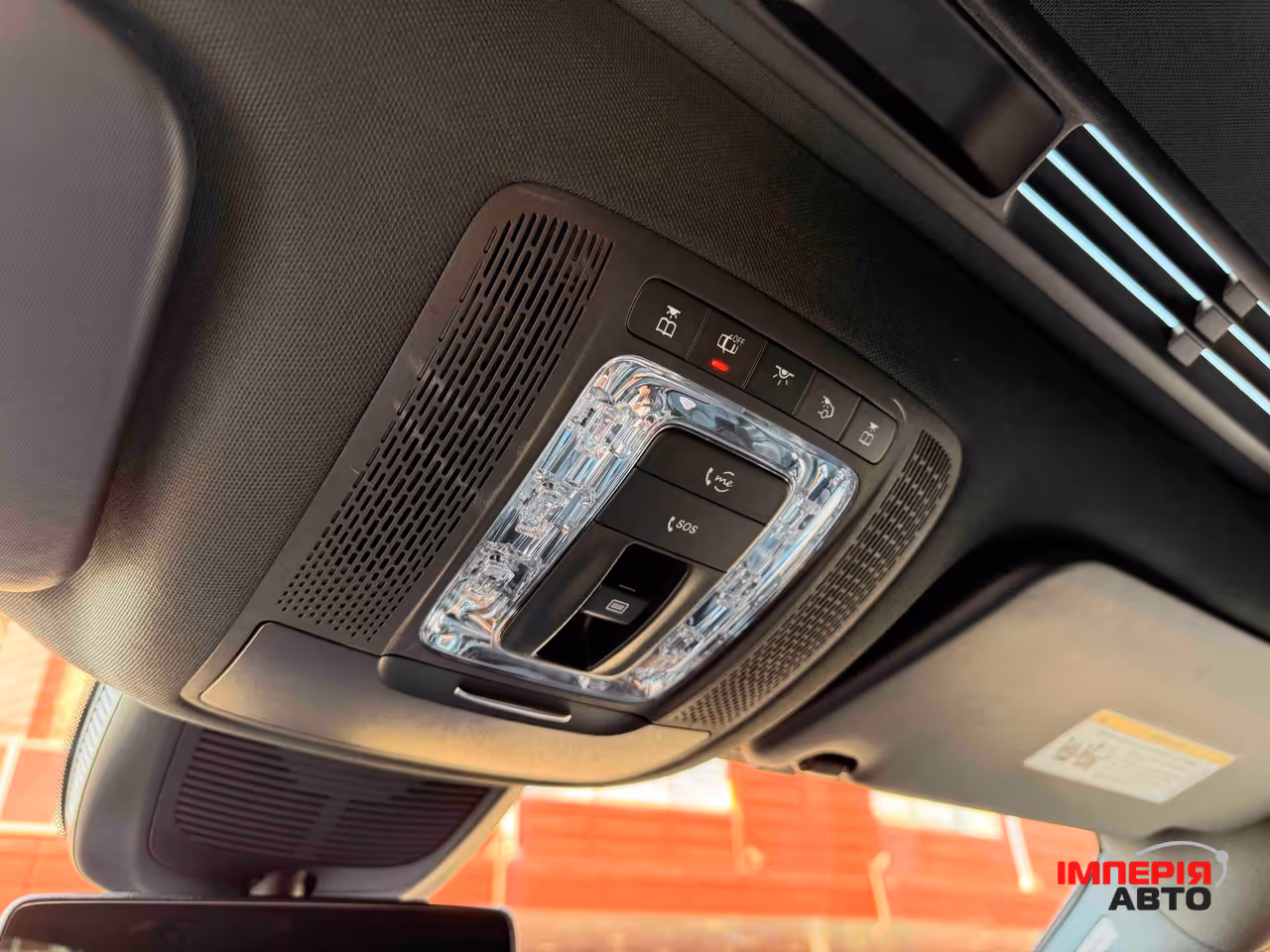 Mercedes-Benz GLS - фото 36
