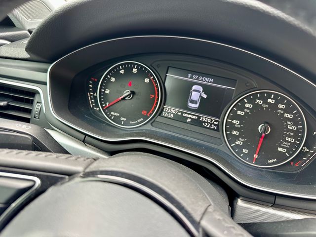 Audi A4 2016, Чайки, $17 950 - зображення 5