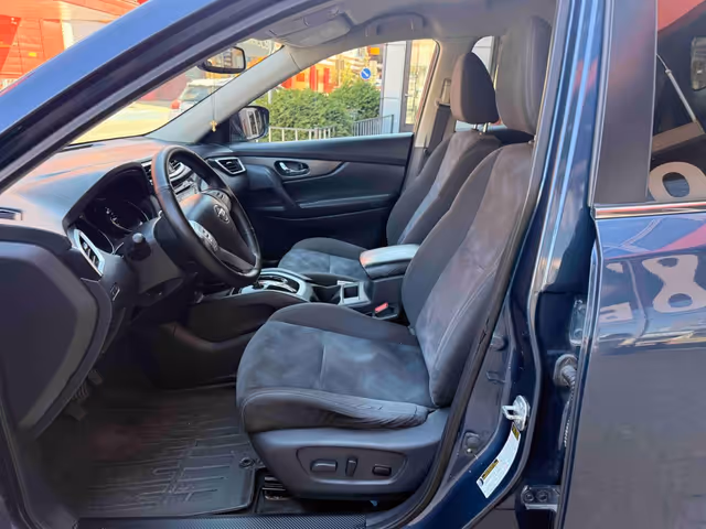 Nissan Rogue - зображення 5