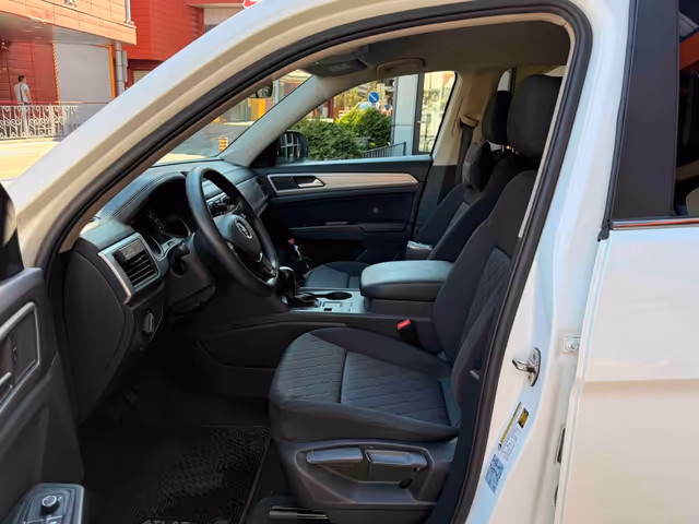 Volkswagen Atlas Cross Sport - зображення 5