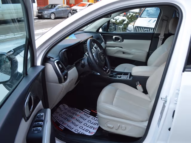Kia Sorento - зображення 5