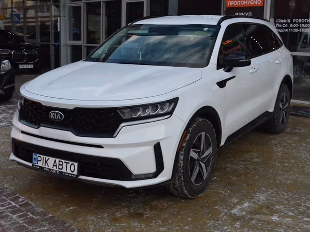 Kia Sorento - зображення 2
