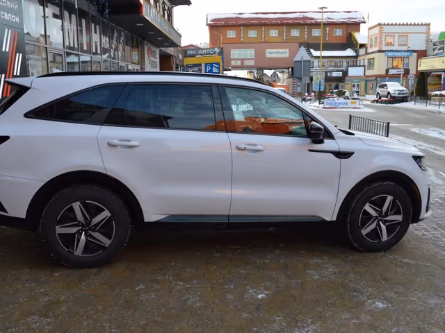 Kia Sorento - зображення 4