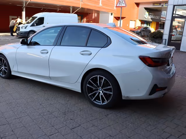 BMW 3 серії - зображення 4
