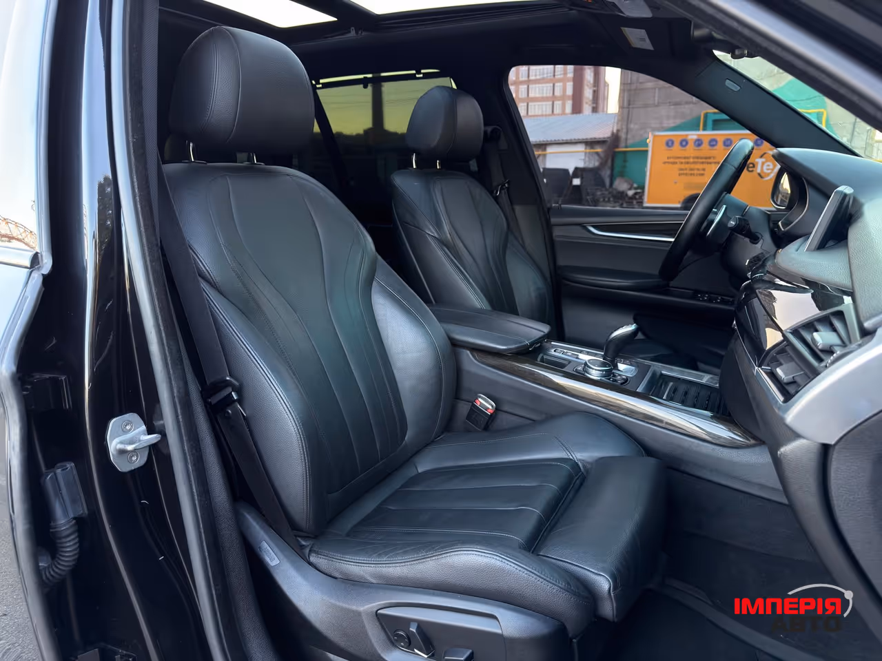 BMW X5 - фото 52