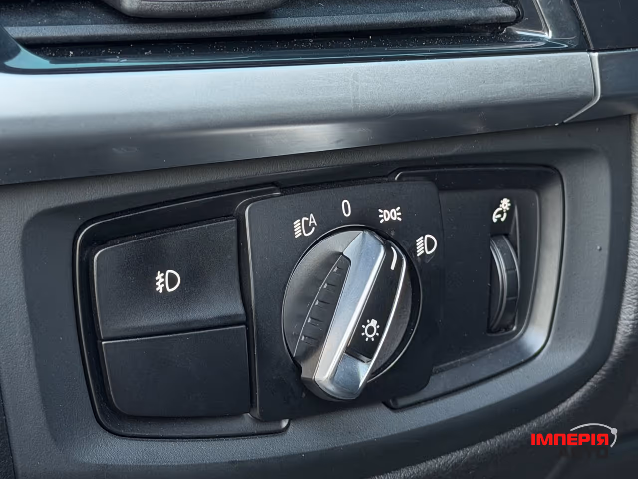 BMW X5 - фото 23