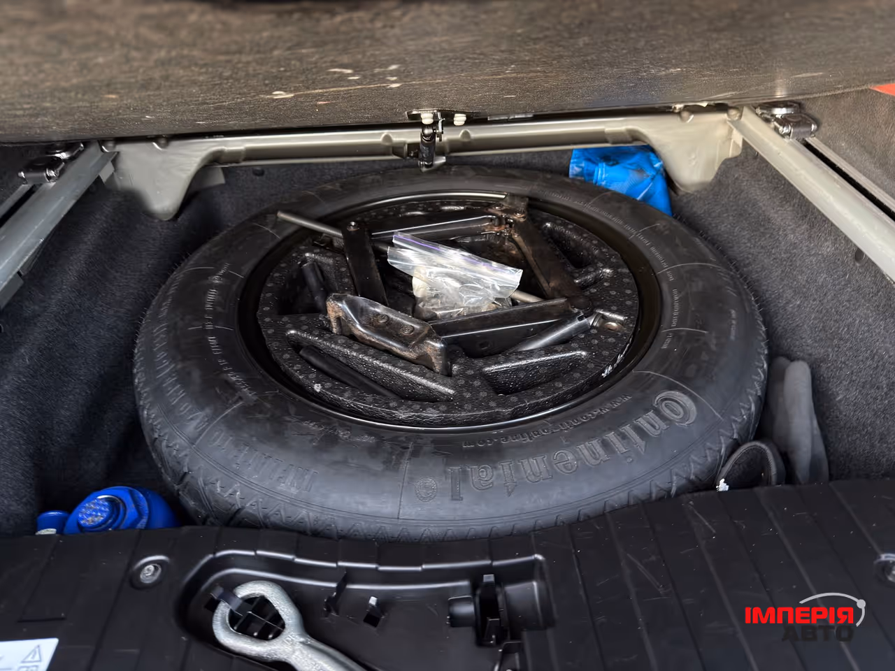 BMW X5 - фото 47