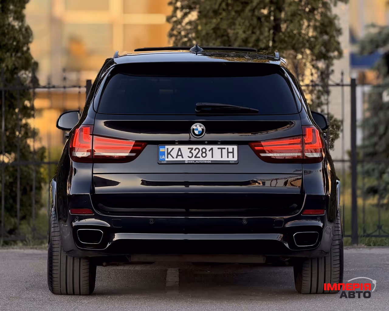BMW X5 - фото 13