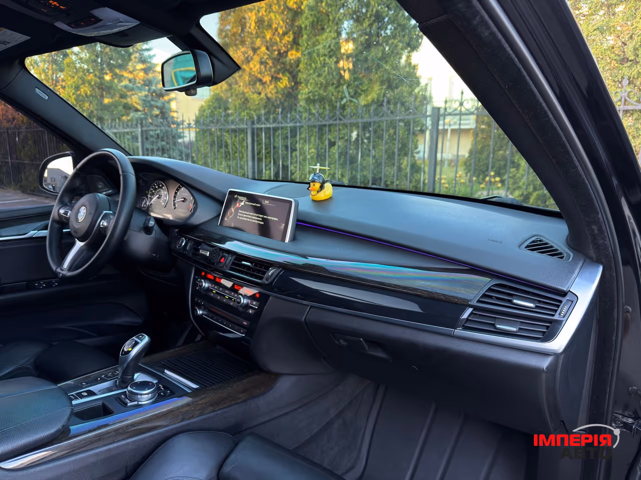 BMW X5 - фото 49