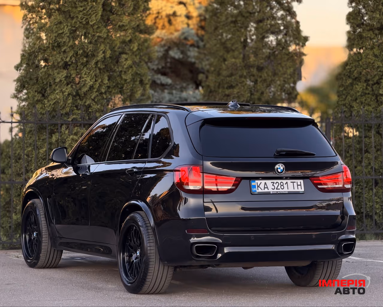 BMW X5 - фото 16