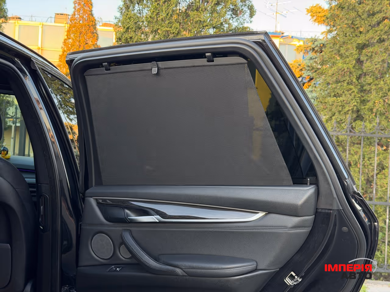 BMW X5 - фото 48