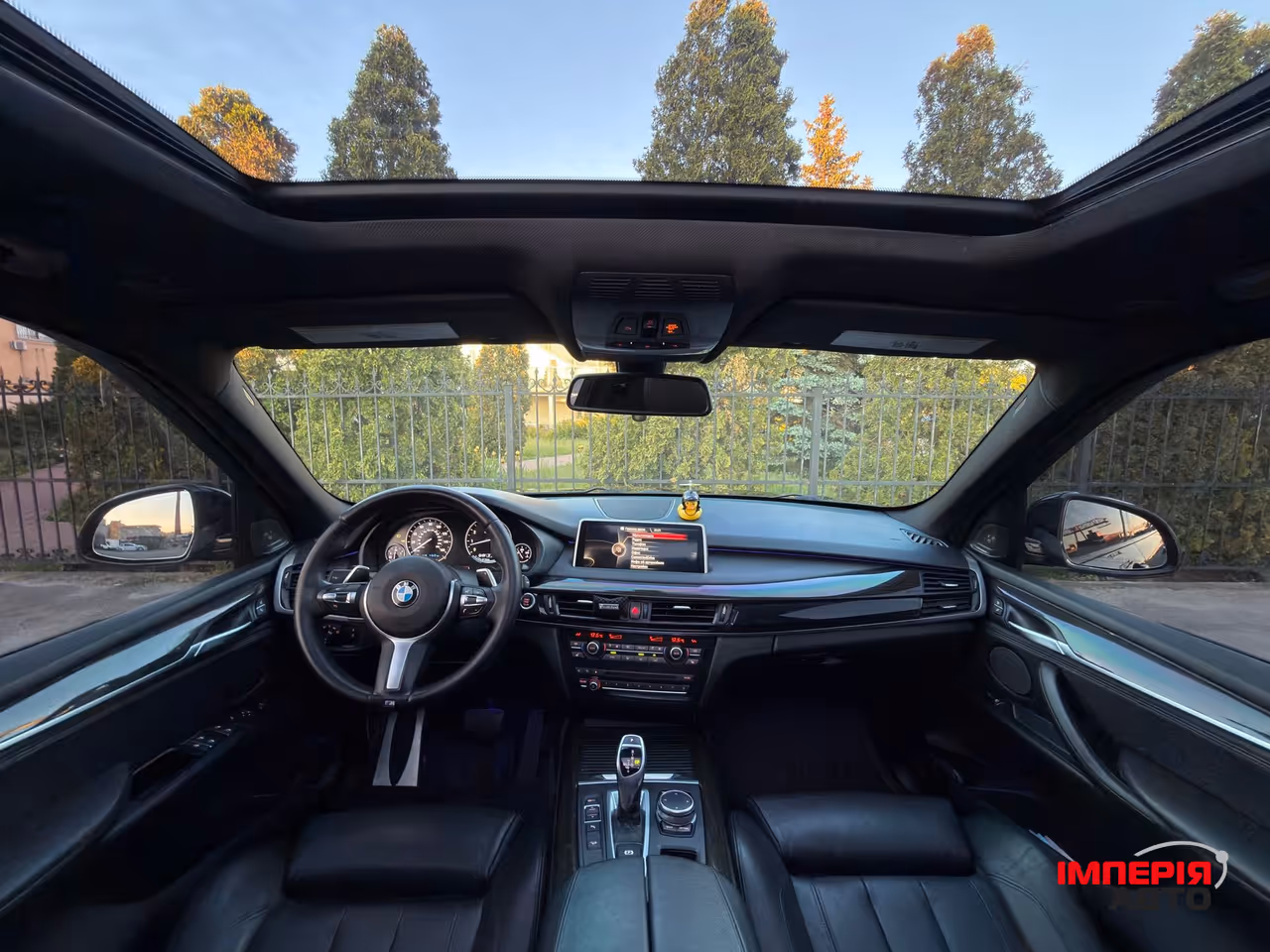 BMW X5 - фото 43
