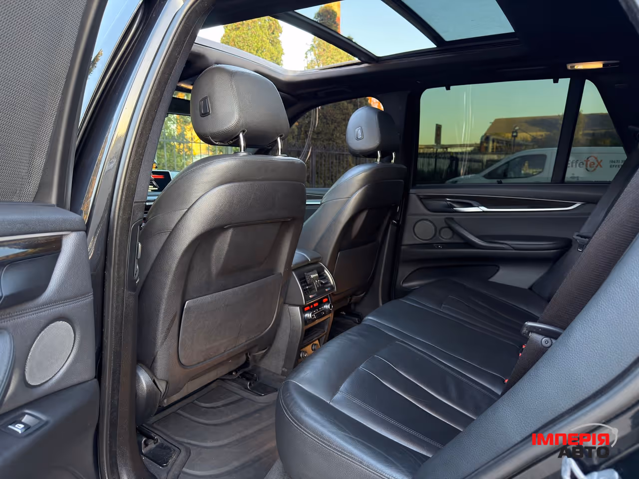 BMW X5 - фото 36