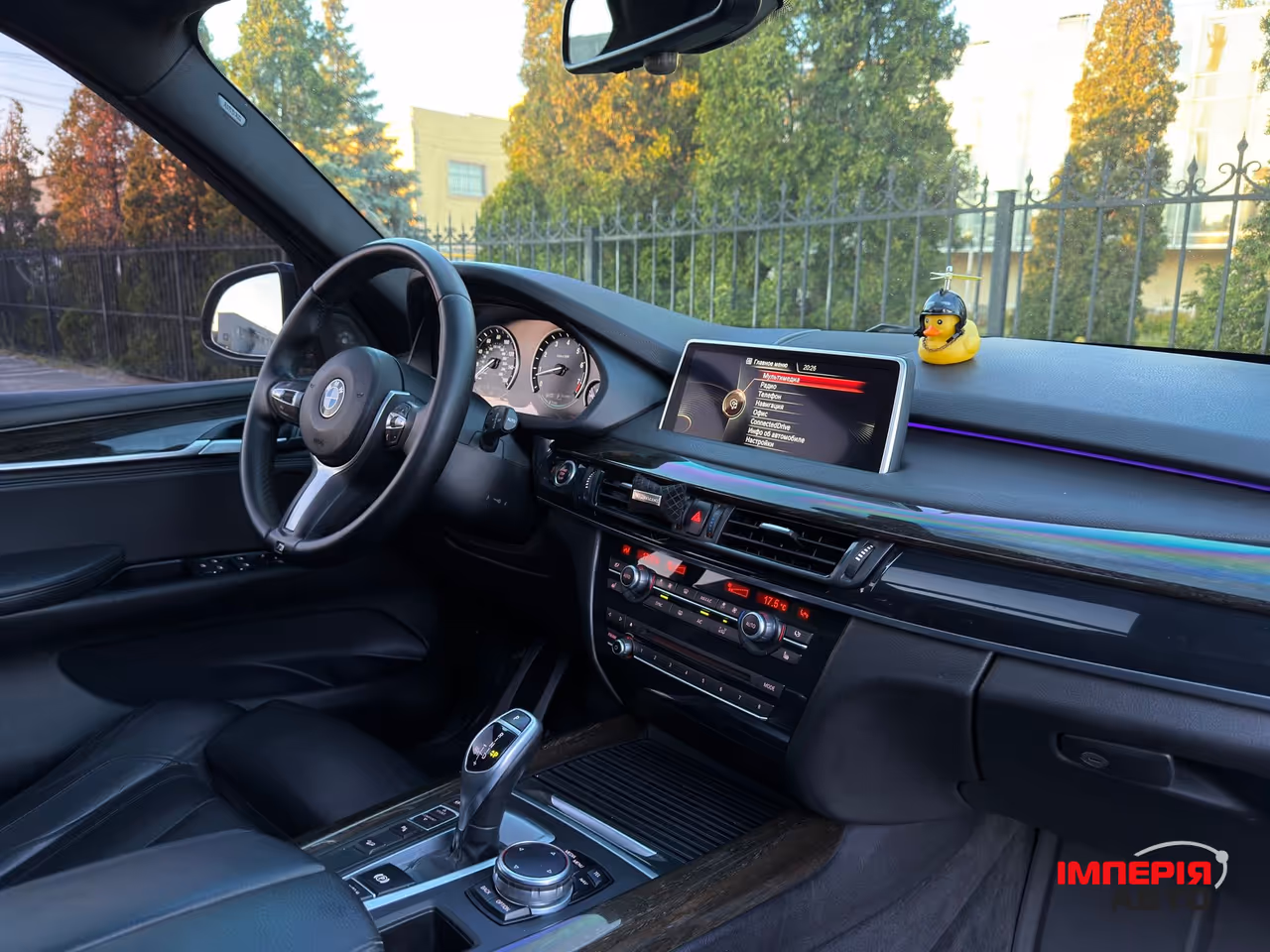 BMW X5 - фото 50