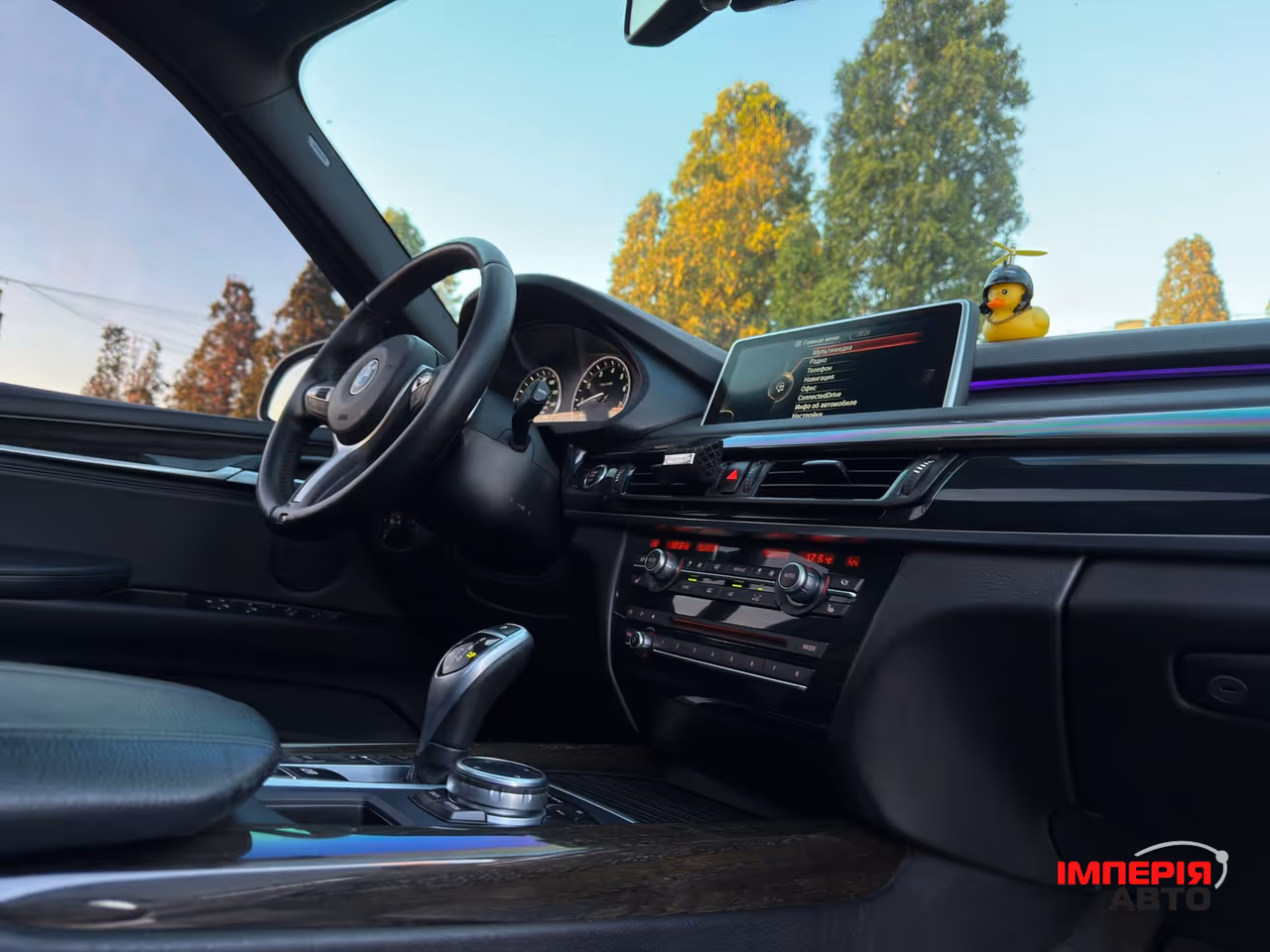 BMW X5 - фото 51