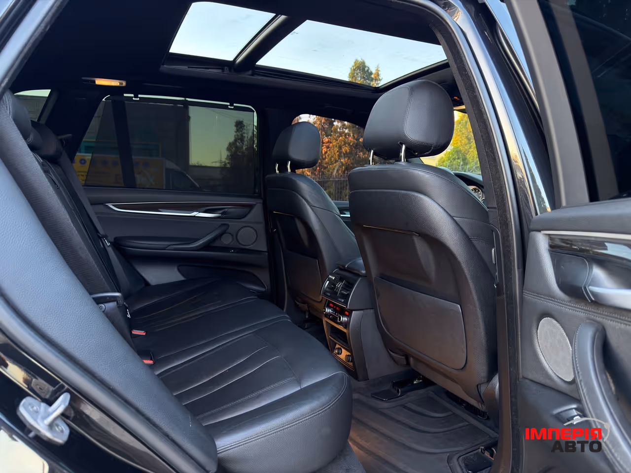 BMW X5 - фото 46