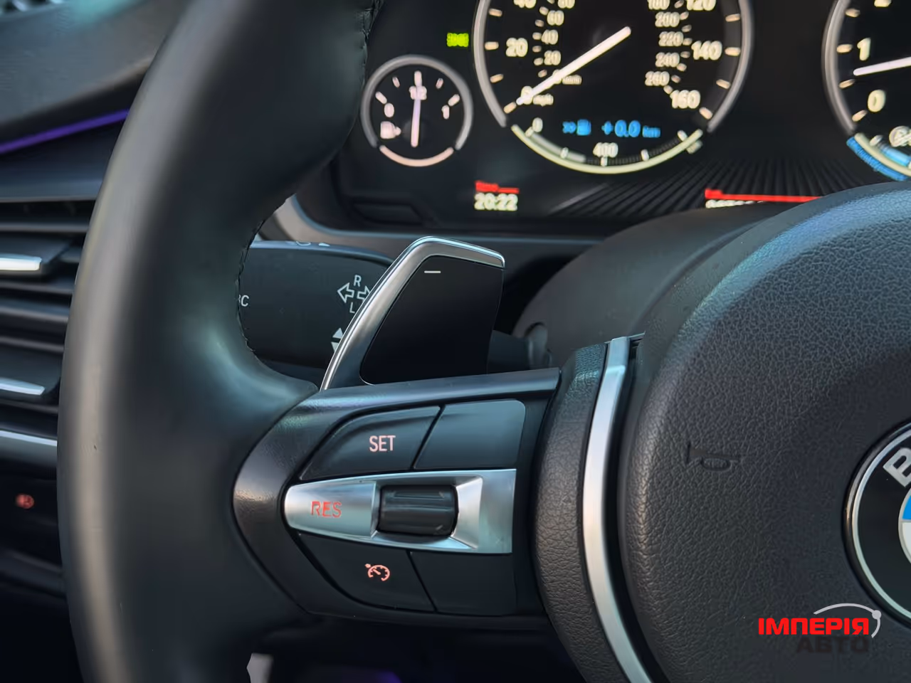 BMW X5 - фото 34