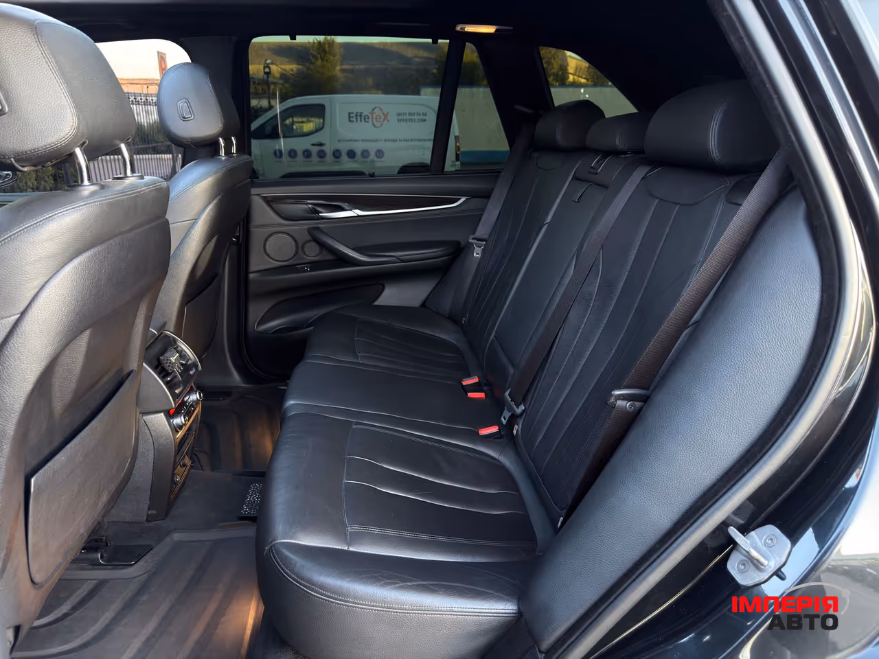 BMW X5 - фото 41