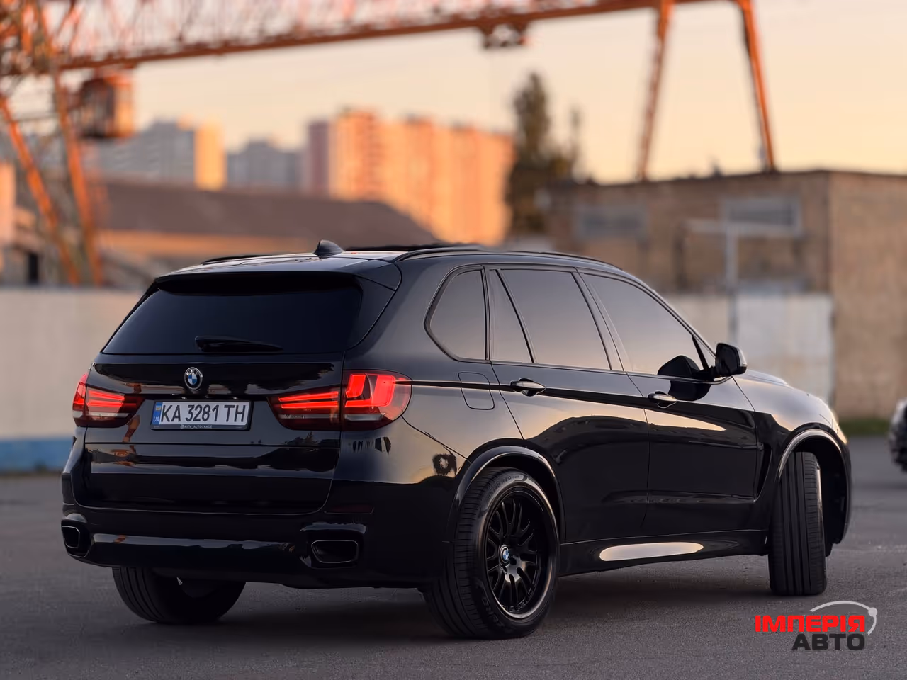 BMW X5 - фото 55
