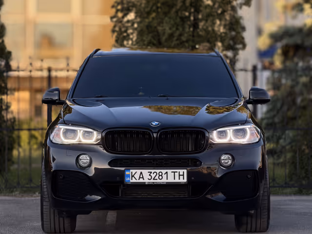 BMW X5 - зображення 5