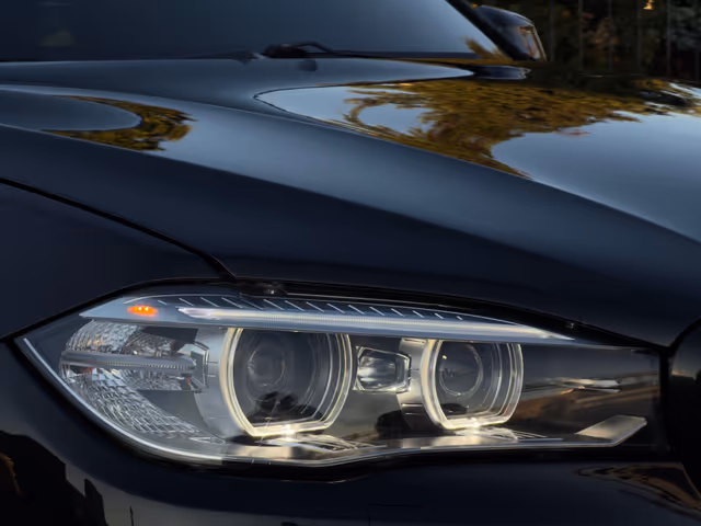 BMW X5 - зображення 4