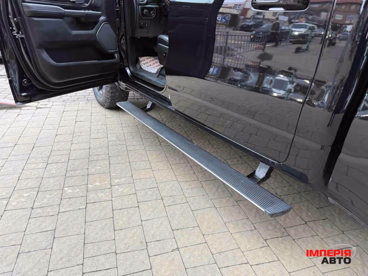 Ram 1500 - фото 6