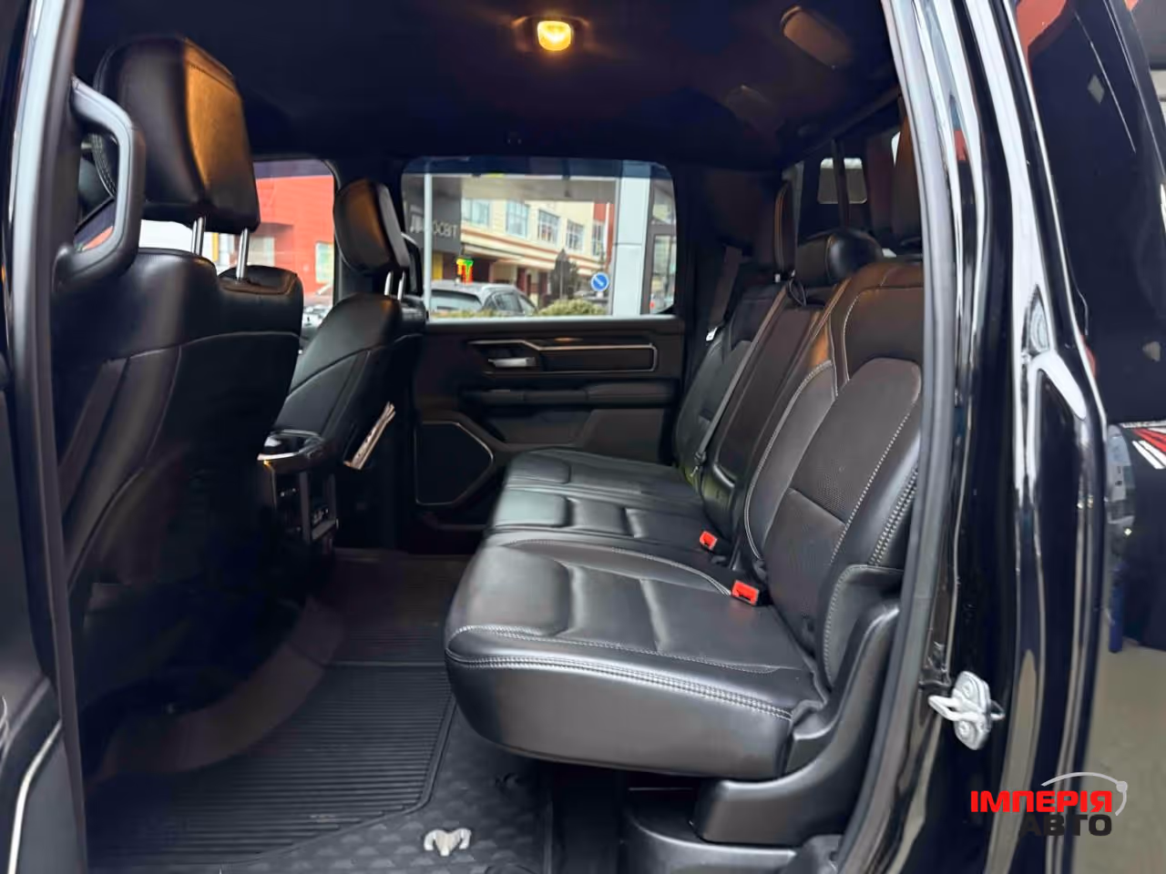 Ram 1500 - фото 7