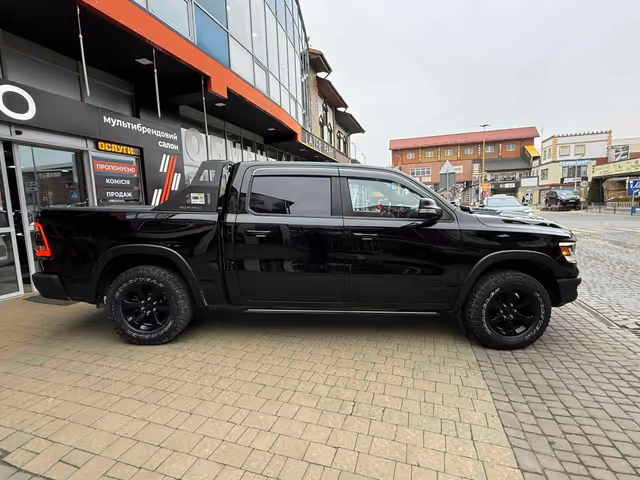 Ram 1500 - зображення 3
