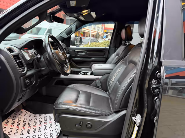 Ram 1500 - зображення 5