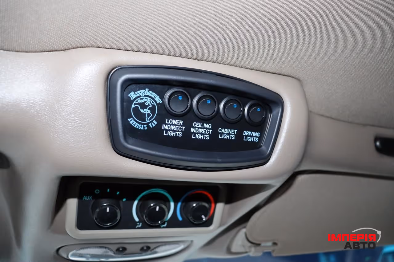 Chevrolet Express - фото 6