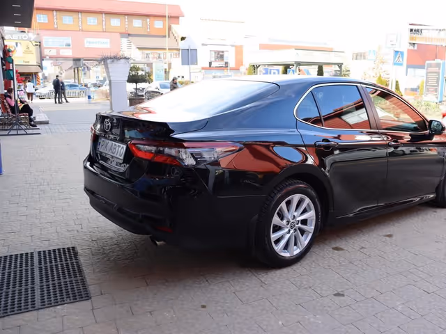Toyota Camry - зображення 3