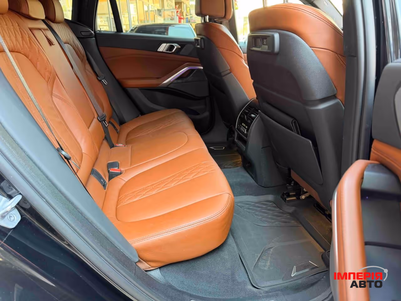 BMW X6 - фото 10