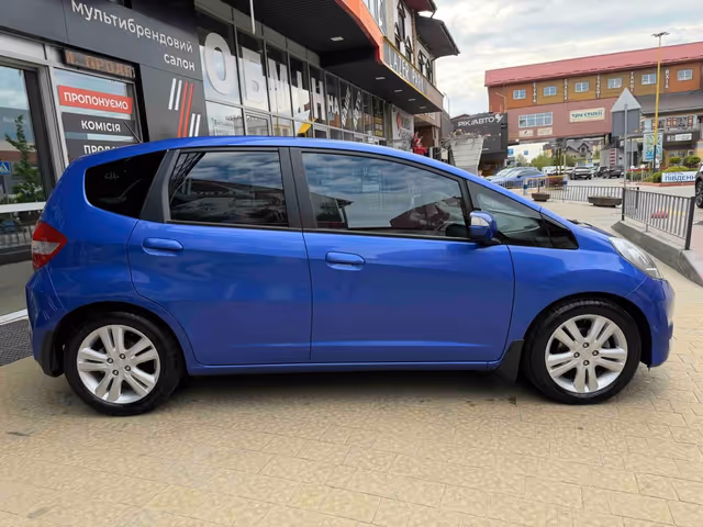 Honda Jazz - зображення 3