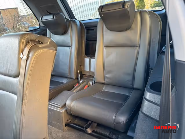 Volvo XC90 - фото 12