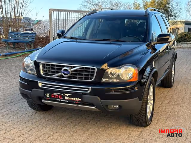 Volvo XC90 - фото 3