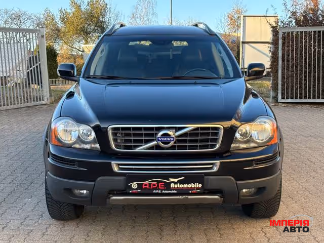 Volvo XC90 - фото 2