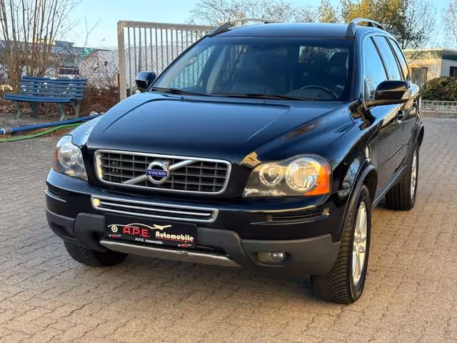 Volvo XC90 - зображення 3