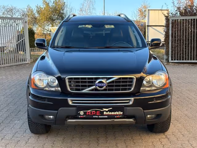 Volvo XC90 - зображення 2