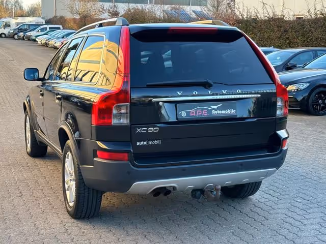 Volvo XC90 - зображення 4