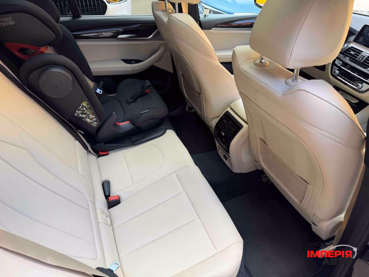 BMW X3 - фото 9